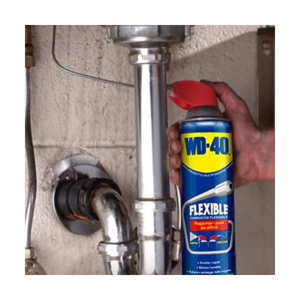 WD-40 Flexible 400ml