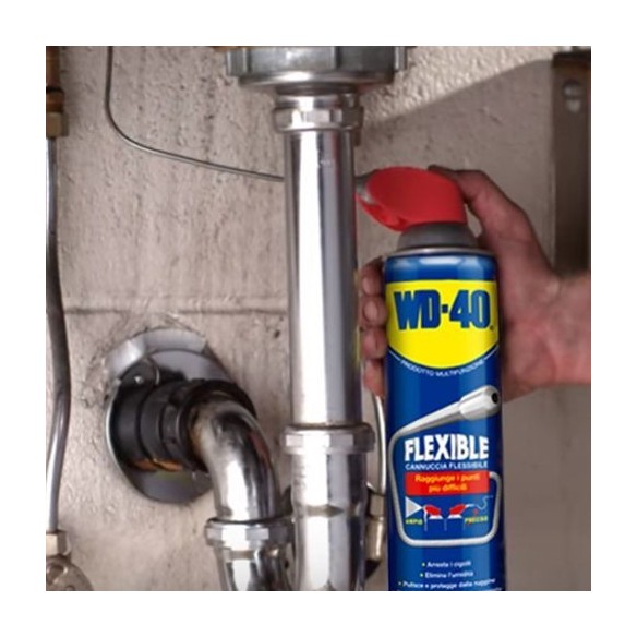 WD-40 Flexible 400ml
