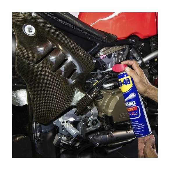 WD-40 Flexible 400ml