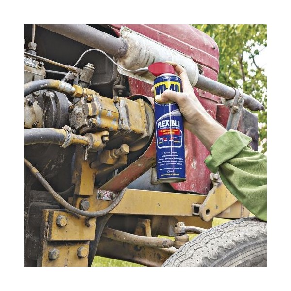 WD-40 Flexible 400ml
