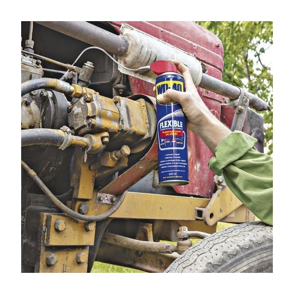 WD-40 Flexible 400ml