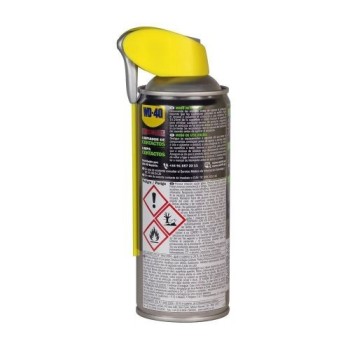 WD-40 Specialist Limpiador de Contactos 400ml Doble Acción 2