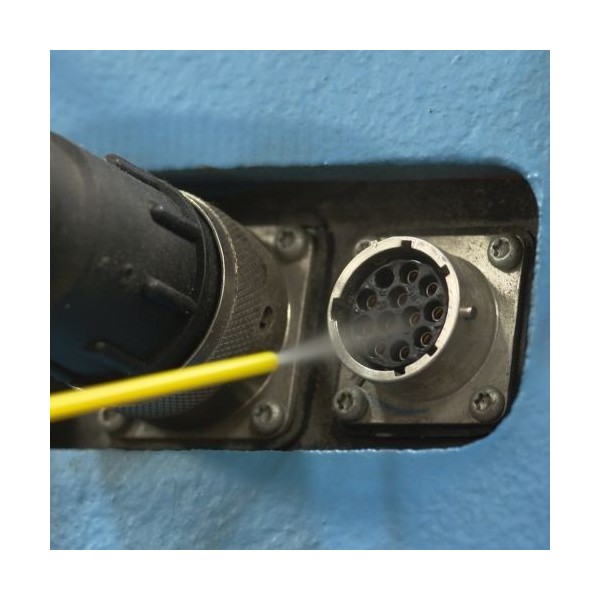 WD-40 Specialist Limpiador de Contactos 400ml Doble Acción