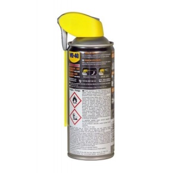 WD-40 Specialist Aceite de Corte 400ml Doble Acción 2