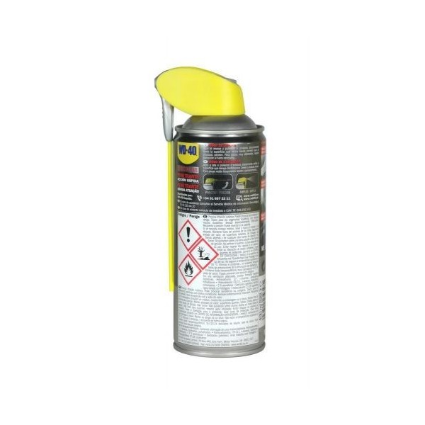 WD-40 Specialist Penetrante 400ml Doble Acción