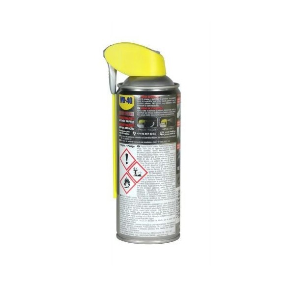 WD-40 Specialist Penetrante 400ml Doble Acción