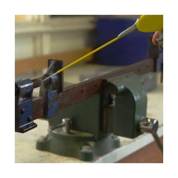 WD-40 Specialist Penetrante 400ml Doble Acción