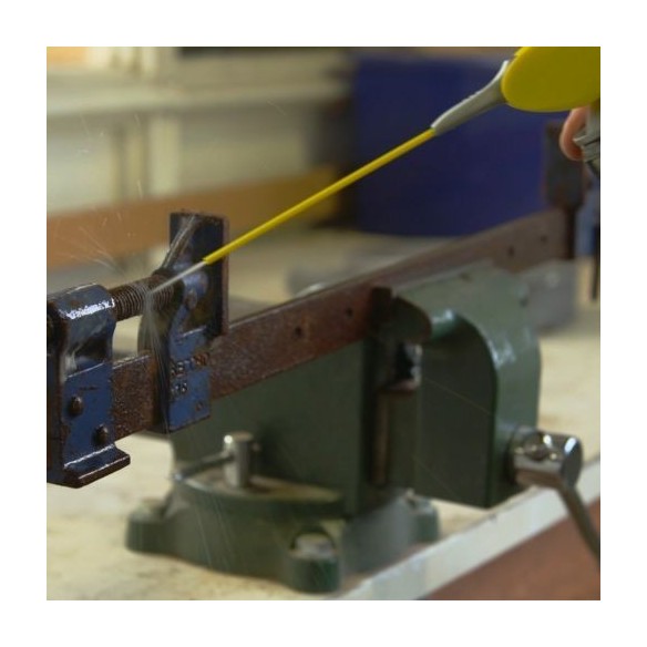 WD-40 Specialist Penetrante 400ml Doble Acción