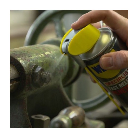 WD-40 Specialist Penetrante 400ml Doble Acción