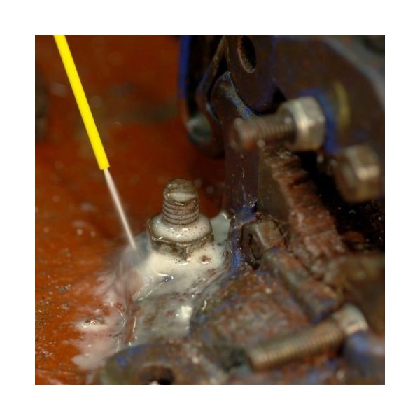 WD-40 Specialist Penetrante 400ml Doble Acción