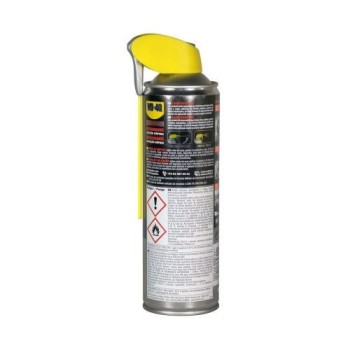 WD-40 Specialist Desengrasante 500ml Doble Acción 2