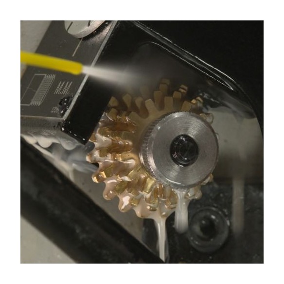 WD-40 Specialist Desengrasante 500ml Doble Acción