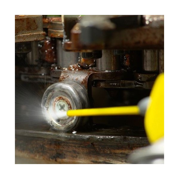 WD-40 Specialist Desengrasante 500ml Doble Acción