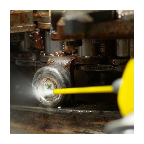 WD-40 Specialist Desengrasante 500ml Doble Acción