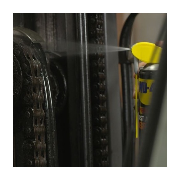 WD-40 Specialist Desengrasante 500ml Doble Acción