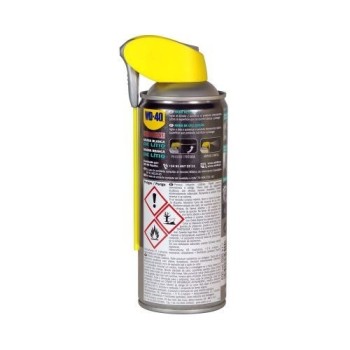 WD-40 Specialist Grasa Blanca de Litio 400ml Doble Acción 2