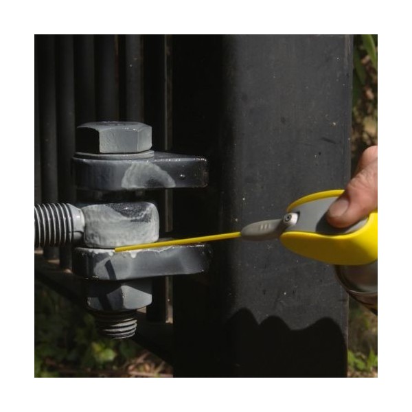 WD-40 Specialist Grasa Blanca de Litio 400ml Doble Acción