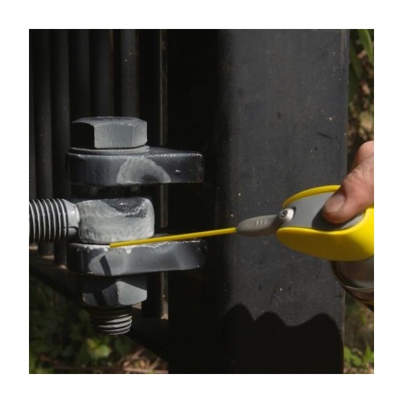 WD-40 Specialist Grasa Blanca de Litio 400ml Doble Acción