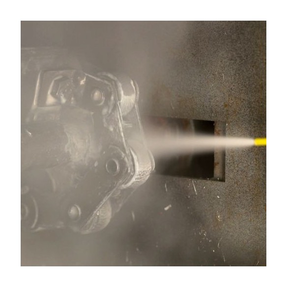 WD-40 Specialist Grasa Blanca de Litio 400ml Doble Acción