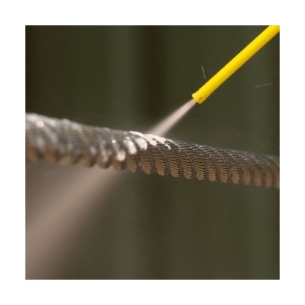 WD-40 Specialist Grasa Blanca de Litio 400ml Doble Acción