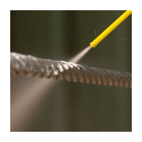 WD-40 Specialist Grasa Blanca de Litio 400ml Doble Acción