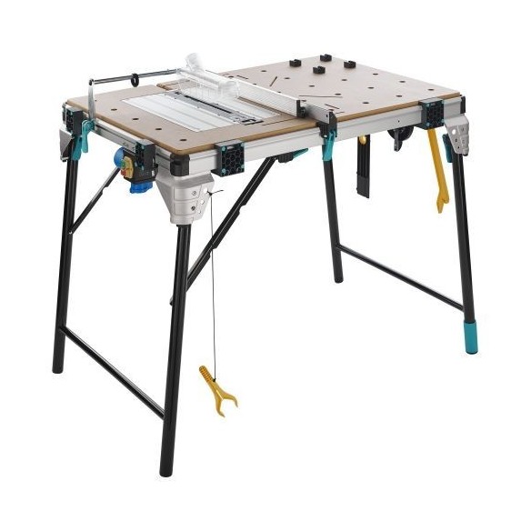 Banco para máquinas MASTER cut 2600