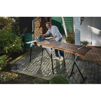 Banco para máquinas MASTER cut 2600 2