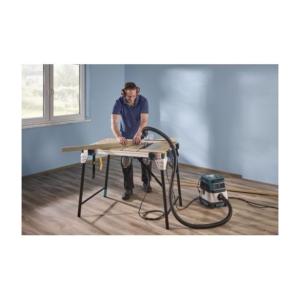 Banco para máquinas MASTER cut 2600