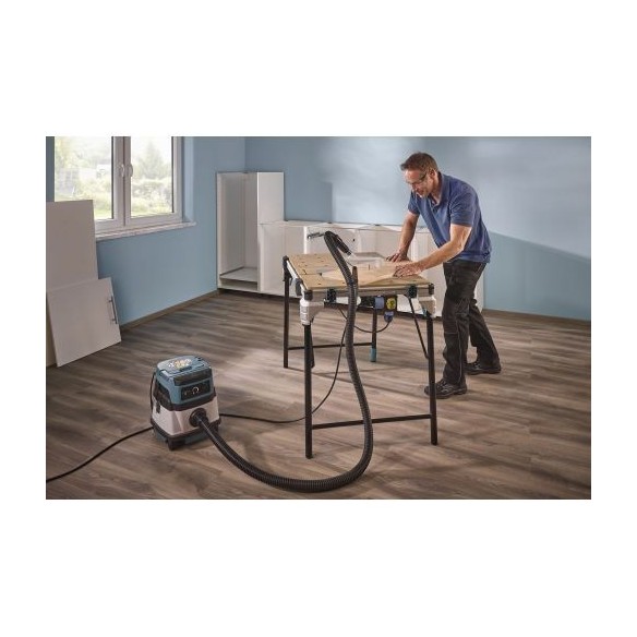 Banco para máquinas MASTER cut 2600