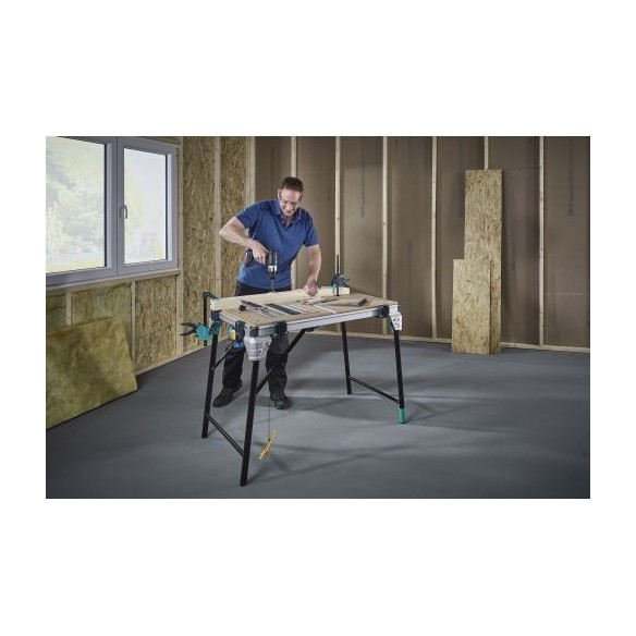 Banco para máquinas MASTER cut 2600