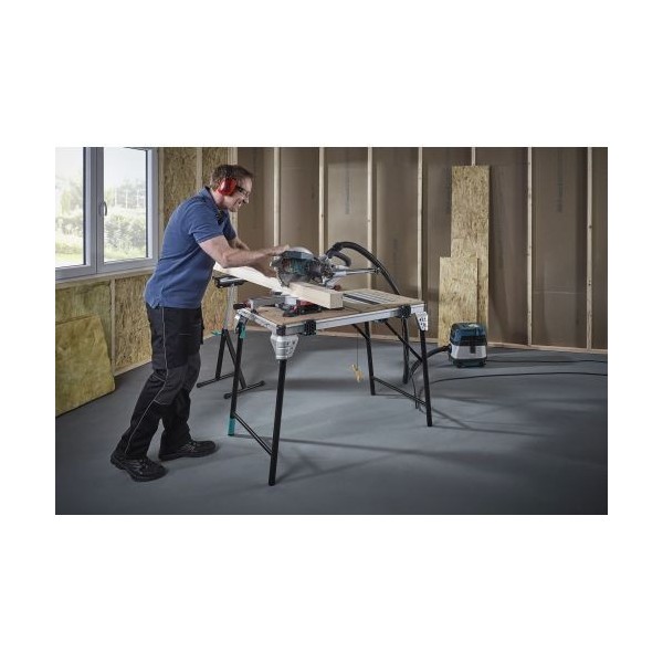 Banco para máquinas MASTER cut 2600