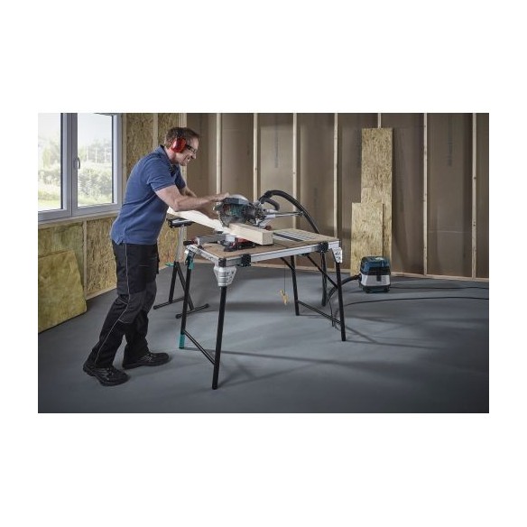 Banco para máquinas MASTER cut 2600