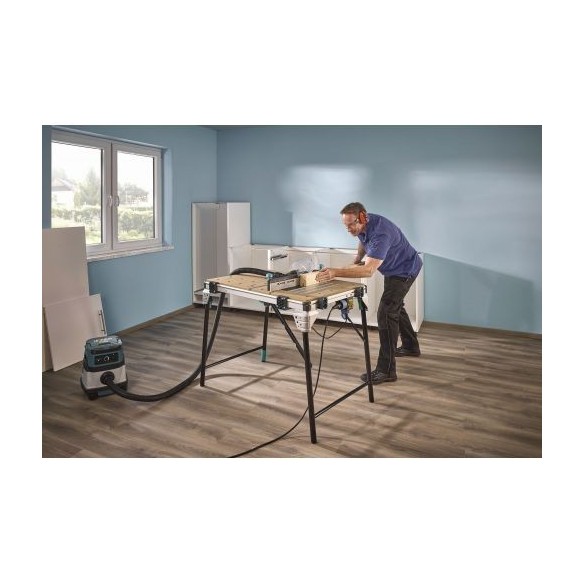 Banco para máquinas MASTER cut 2600