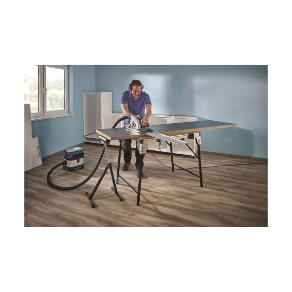 Banco para máquinas MASTER cut 2600