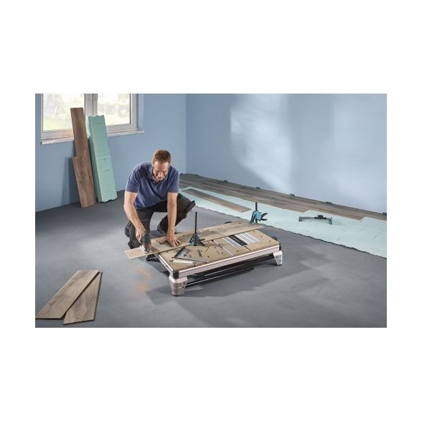 Banco para máquinas MASTER cut 2600