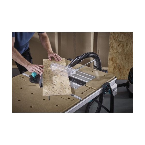 Banco para máquinas MASTER cut 2600