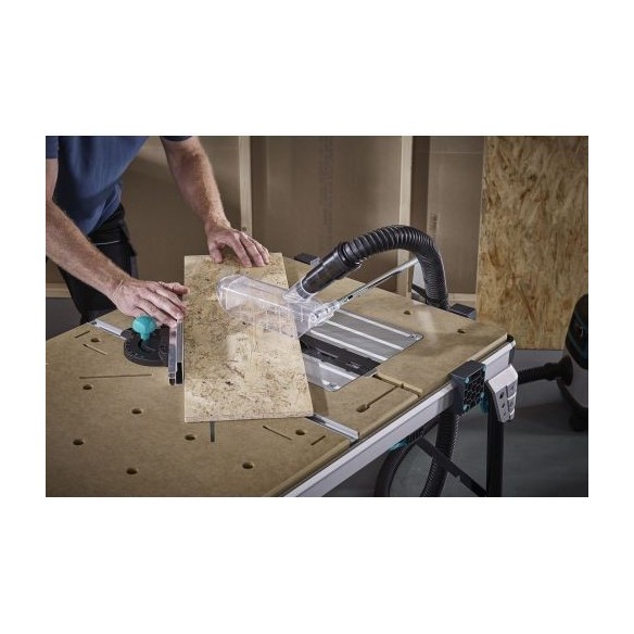 Banco para máquinas MASTER cut 2600