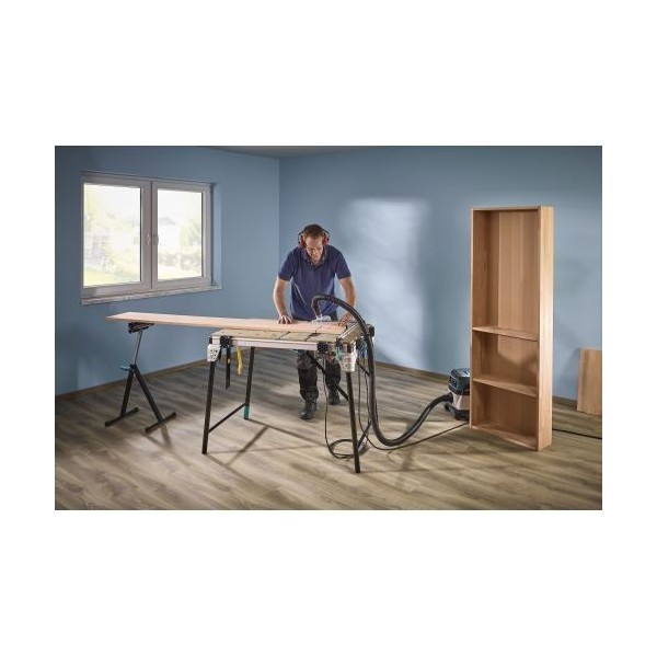 Banco para máquinas MASTER cut 2600