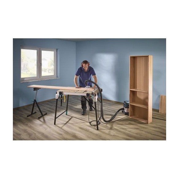 Banco para máquinas MASTER cut 2600