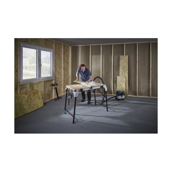 Banco para máquinas MASTER cut 2600