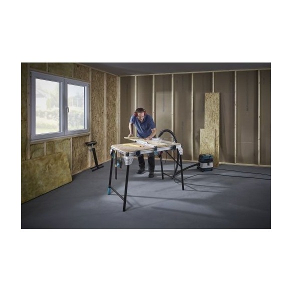 Banco para máquinas MASTER cut 2600