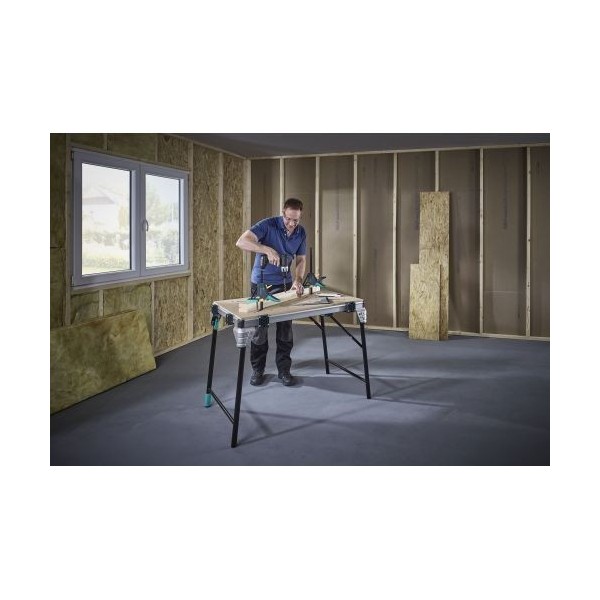 Banco para máquinas MASTER cut 2600