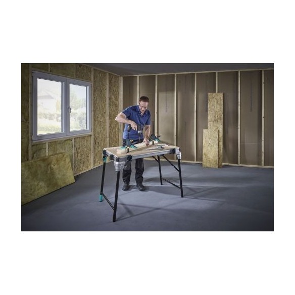 Banco para máquinas MASTER cut 2600