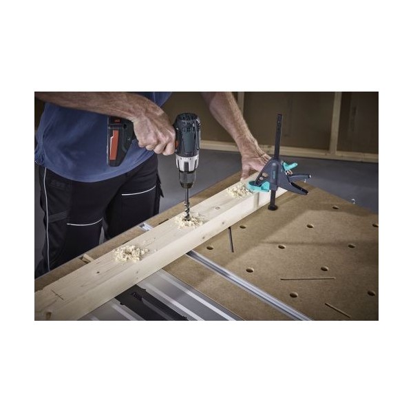 Banco para máquinas MASTER cut 2600