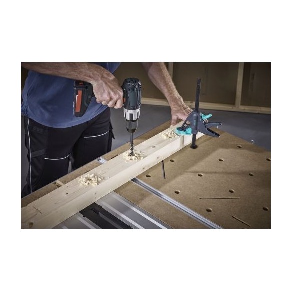 Banco para máquinas MASTER cut 2600