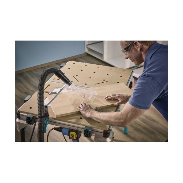 Banco para máquinas MASTER cut 2600