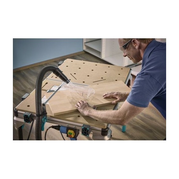 Banco para máquinas MASTER cut 2600