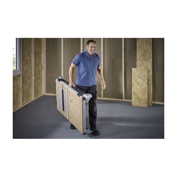 Banco para máquinas MASTER cut 2600