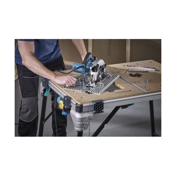 Banco para máquinas MASTER cut 2600