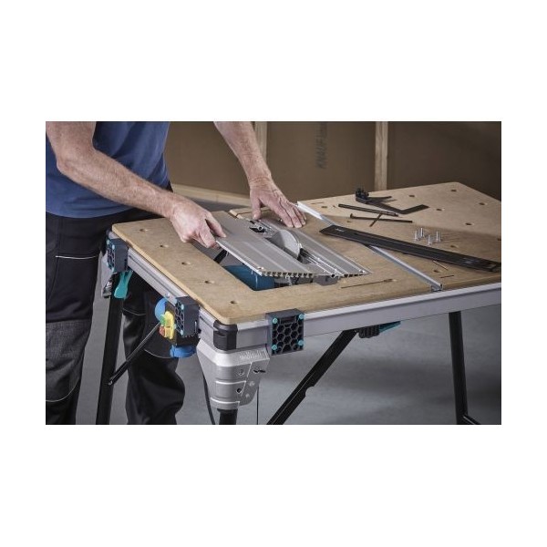 Banco para máquinas MASTER cut 2600